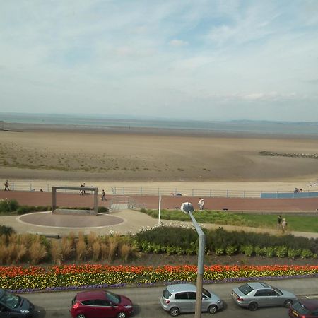 The Berkeley Morecambe Exterior photo