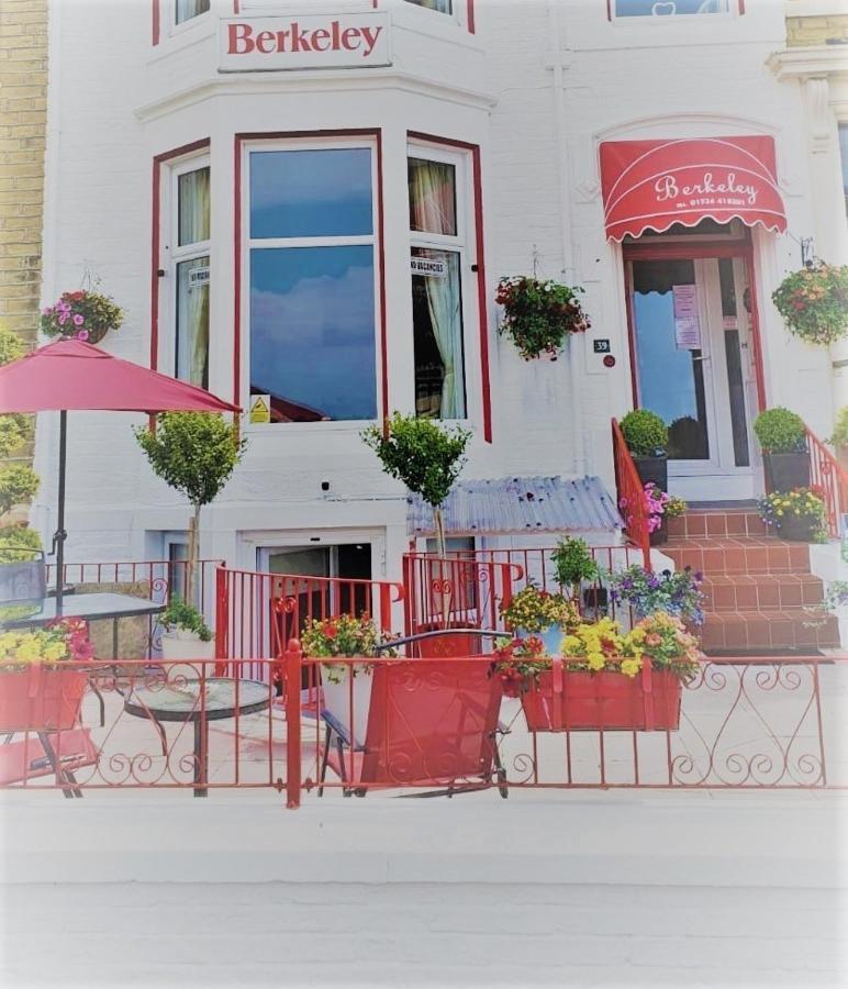 The Berkeley Morecambe Exterior photo