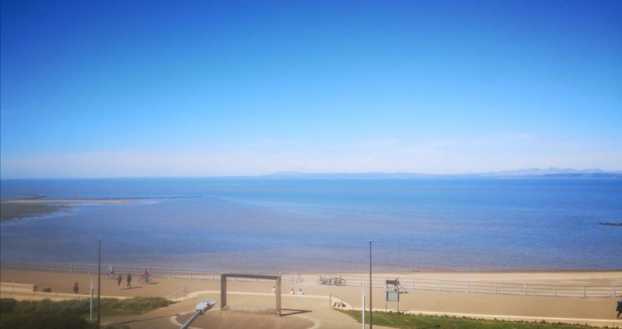 The Berkeley Morecambe Exterior photo