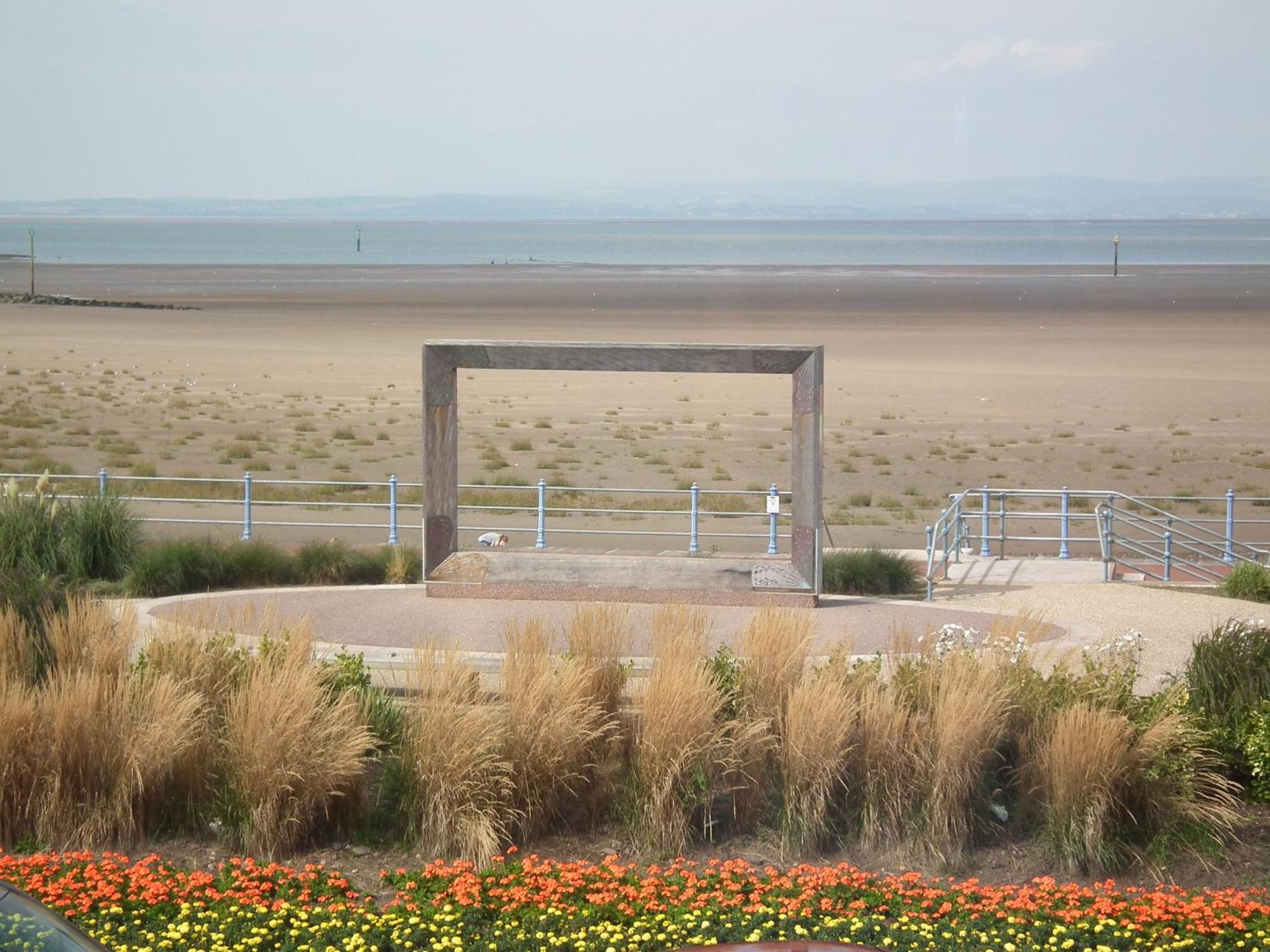 The Berkeley Morecambe Exterior photo